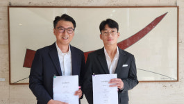 일신헤어테크 | 일신방직, 기후테크 스타트업 제클린에 전략적 투자