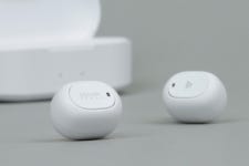 사운드판다 무선 블루투스 이어폰 SPE-33 화이트 절찬 판매 중