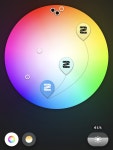 동시에 다양한 색상을 표현한다? 스마트 조명의 진화, '필립스 LED hue 그라디언트'로 살펴보자