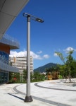 어스디자인웍스(earth design works) | "도시공간에 디자인 입히는 차세대 친환경가로등 시대 열 것"