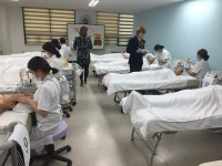 미앤지뷰티직업전문학교 | 수원뷰티직업전문학교, 직무능력경시대회·시상식 개최