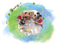 외1리한마음 협동조합 | 하나된 우리 마을 지역발전 '한마음'웃음꽃 절로 피네