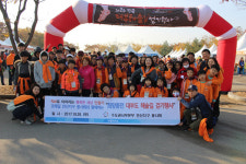 힐링드림팜법인 | 지역 소외계층 어린이에게 힐링 충전