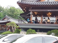 건영화물㈜ 군포영업소 | 군포 그린벨트서 배짱 영업… 단속은 '뒷짐'