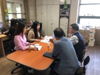 한국화장품서수원지사 - 수원시 팔달구 고매로 4 | 고교생 찾아가 입사 노하우 알려주는 한전