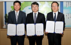 한국전력제물포지서구내식당 | 중구- 한전 제물포지사- 전기안전公 인천본부 협약