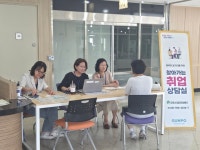 군포문화재단 중장년 ‘리본(Re_Born)학교, 군포일자리센터와 ‘찾아가는 취업 상담실’ 성료
