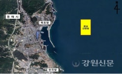 수산자원 플랫폼구축…묵호항 앞 바다에 '문어 산란·성육장' 조성