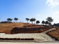 동부산림청, 평화공원 숲가꾸기 1일 체험행사 개최