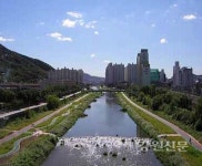 생태하천 복원사업 지질조사 | 원주환경청, 생태하천복원사업 우수사례 지자체 현장견학