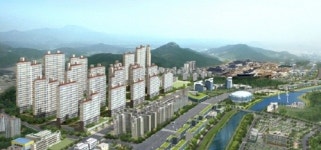 실내수영장 갖춘 ‘경북도청신도시 동일스위트’ 분양