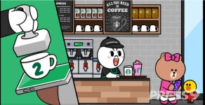 원투씨엠(주), 라인 기프트숍 연동 통해 '대만 모바일 교환권 서비스' 확대