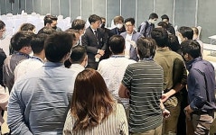 셀론텍(주) 서초지점 | 셀론텍, 국제 스포츠의학회서 '카티필·카티졸' 홍보