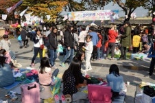 꼬마또래신대전 | 창녕 ‘꼬마또래 나눔장터’ 열려