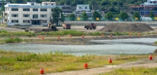 한국철강(주)증평공장 | 옛 한국철강 마산공장 터 오염 전화 9년 만에 시작