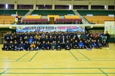 문문칩연구소남원곡성지사 | 농어촌공사 6개 지사 ‘화합 한마당’
