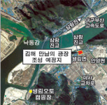 팀아울만남의광장 | 김해·밀양 경계에 ‘만남의 광장’ 선다