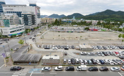 창원문화복합타운 건립부지, 특별계획구역 지정