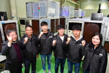 일중기업(주)신관 | “대학-기업 연계 일학습병행제로 쉽게 취업해요”