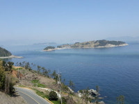 거제 화도·이수도, 체류형 관광산업 기반 확대