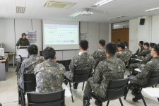 공군 제3훈련비행단 와룡식당 | 공군 제3훈련비행단, 전대별 찾아가는 차량안전교육?