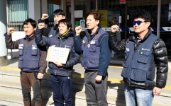 삼성웰스토리(주)한화에어로스페이스창원 | 한화에어로스페이스 직장 내 성희롱 은폐 공방