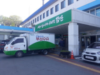 함안이삭우유대리점 | 함안군, 코로나 극복 ‘로컬우유 소비촉진’ 동참