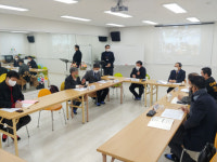 “배달노동자 노동환경, 협동조합으로 개선 가능”