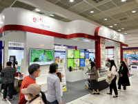 거창군, 코엑스 푸드위크서 ‘거창한 거창 식품’ 홍보