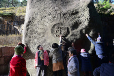 효성중공업(주)창원1공장구내식당 | 효성중공업 창원공장, 1사1촌 효도관광 진행