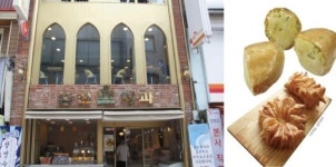 빵굽는공룡BakingDinobakerycafe | 업계화제 | 토박이 빵집들의 역습 - 추억을 맛보는데 한두 시간 줄서기쯤이야!