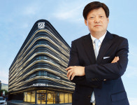전용준 태진인터내셔날 회장