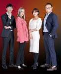포브스코리아 선정, 22인의 특별한 성공
