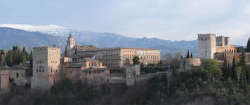 정태남의 TRAVEL & CULTURE | 스페인 그라나다(Granada)