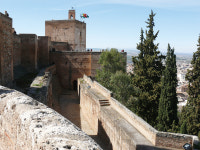 정태남의 TRAVEL & CULTURE | 스페인 그라나다(Granada)