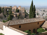 정태남의 TRAVEL & CULTURE | 스페인 그라나다(Granada)