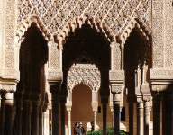 정태남의 TRAVEL & CULTURE | 스페인 그라나다(Granada)