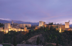 정태남의 TRAVEL & CULTURE | 스페인 그라나다(Granada)