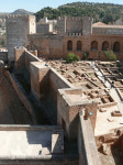 정태남의 TRAVEL & CULTURE | 스페인 그라나다(Granada)