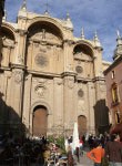 정태남의 TRAVEL & CULTURE | 스페인 그라나다(Granada)