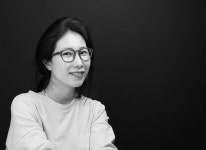 감나무사진관 김혜정 작가. "사람의 본연이 묻어나는 담백한 모습 담고 싶어"