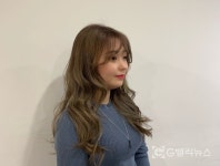 고객과 소통하는 스타일 디렉터, '혜인 디자이너' 범계역 미용실 헤반트 범계점