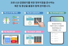 문창에듀밸리학원 | 학원관리프로그램 에듀OK, 학원·돌봄시설 위한 체온관리 출결시스템 출시
