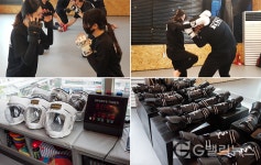 케이케이엠크라브마가블랙펄 | 실제 상황, 실전 무술! KKM크라브마가블랙펄 ... 'KKM크라브마가블랙펄' 심지민 대표