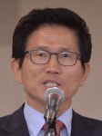 문화일보영남지사문화애드컴 | 영남일보 CEO 특강 김문수 도지사, 全大출마 비쳐