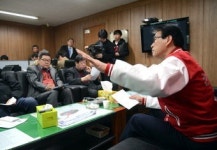 그리에이트안동.영주지사 | “도청 신도시 계획대로 추진”