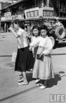 동화막걸리문성점 | 막걸리·빈대떡 먹는 미군들…그들도 한국의 생리에 동화하기 시작했다