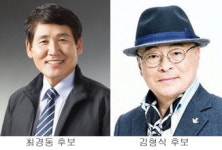 선산농협 옥성지점 판매소 | 구미시의원 보궐선거 최경동·김형식 2파전