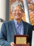 정산실업영남지사 | 제17회 경북산학협력기술대전, 영남대산학협력단 도지사표창