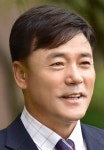 윤경희 청송군수 전국 아이스클라이밍 선수권 대회 및 월드컵대회 얼음골 대회장 점검